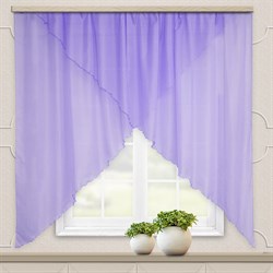 Комплект штор для кухни Witerra 105155 - фото 14850587