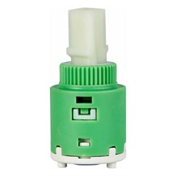 Керамический картридж для смесителя IDDIS 999C25D0SM - фото 14850731