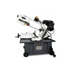 Ленточнопильный станок METALMASTER BSM-812 - фото 14850856