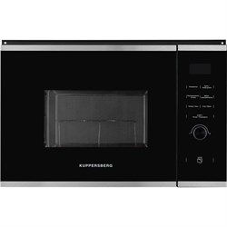 Микроволновая печь Kuppersberg HMW 650 BX - фото 14850905