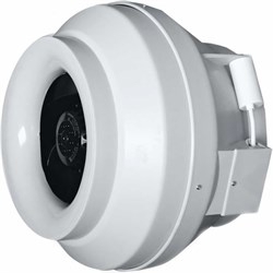 Пластиковый центробежный канальный вентилятор ERA CYCLONE-EBM 315 - фото 14850916