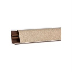 Плинтус для столешницы KORNER LB-37-369 - фото 14851055
