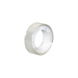 Канцелярская клейкая лента UNIBOB 214967 - фото 14851136