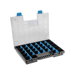 Органайзер HOEGERT TECHNIK HT7G026 - фото 14851167