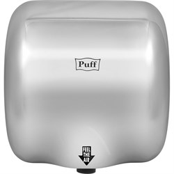Электросушитель для рук Puff 8888 - фото 14851337