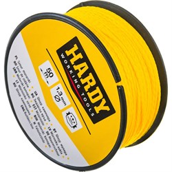 Шнур каменщика HARDY 1.3х50м - фото 14851657
