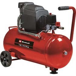 Компрессор Einhell TC-AC 190/50/8 - фото 14851722