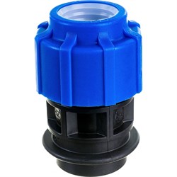 Муфта ПОЛИТЭК 52002534 - фото 14851808