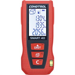Лазерный дальномер CONDTROL Smart 40 - фото 14851974
