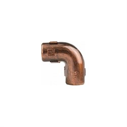 Соединительный угол для труб Bironi BTU1-16-16-5 - фото 14852051