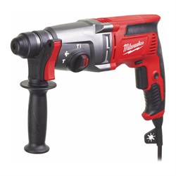 Перфоратор Milwaukee PH 26 T - фото 14852100