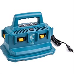 Зарядное устройство для аккумуляторов Makita TopOn TOP-DC18RC-6P - фото 14852108