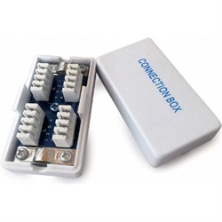 Соединитель Cablexpert NCA-LSAS5E-01 - фото 14852224