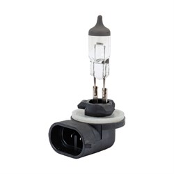Автолампа OSRAM H27W/2 PGJ13 HALOGEN 12V /1/10 - фото 14852304