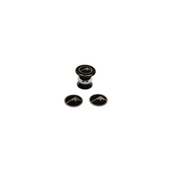 Магнитный держатель для телефона Forceberg Car Kit - фото 14852425