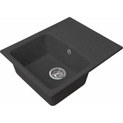 Кухонная мойка GreenStone GRS-17K-308 - фото 14852634