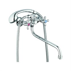 Смеситель для ванны G-Lauf JML7-A605 - фото 14852642