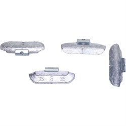 Грузы для стандартных дисков R2R 6020-СТ--035-50-М - фото 14852665