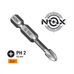 Торсионная бита NOX STRONG - фото 14852806