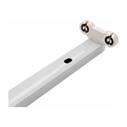 Линейный светильник под сд лампу General Lighting Systems GSPO-S2 - фото 14852856