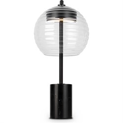 Настольный светильник MAYTONI mystic led - фото 14852904
