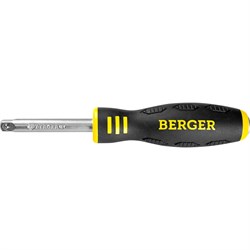 Отвертка Berger BG BG-14SH - фото 14853164