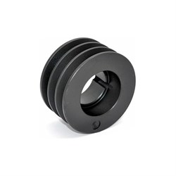 Клиновой шкив SKF SPA 500/3 TB - фото 14853194