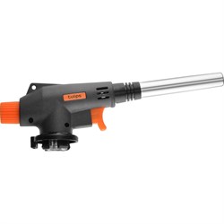 Газовая горелка для цангового баллона Tulips Tools IG13-054 - фото 14853222