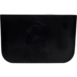 Плоские брызговики для UAZ Patriot Avion-Agro UNIDEC NPL-Br-93-50 - фото 14853267