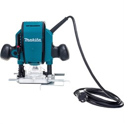 Фрезер MAKITA RP0900K - фото 14853578