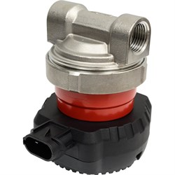 Циркуляционный насос для гвс ROMMER RG0091LAN2NN6H - фото 14853696