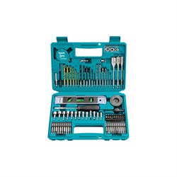 Набор насадок MAKITA Basic - фото 14853790