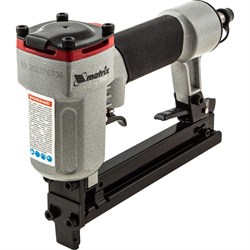 Пневматический степлер MATRIX 57420 - фото 14853944