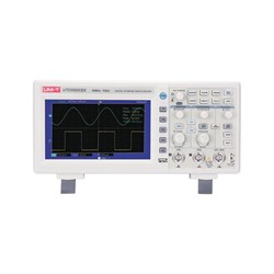 Осциллограф UNI-T UTD2052CEX - фото 14853967