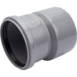 Канализационная редукция Ostendorf 116710 - фото 14854014