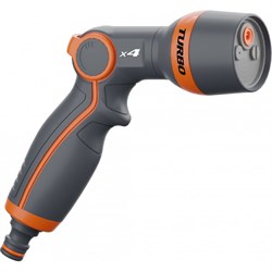 Пистолет распылитель Daewoo spray gun x4 turbo - фото 14854086