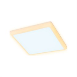 Встраиваемый светильник Ambrella light Downlight 2 DCR333 - фото 14854336