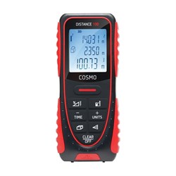 Лазерный дальномер ADA Cosmo 100 - фото 14854408