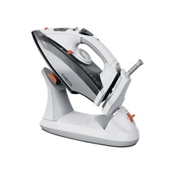 Буспроводной утюг Garlyn GT-240 - фото 14854460