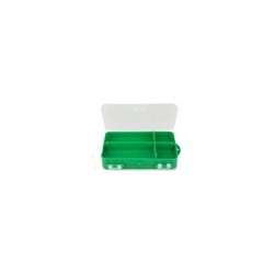 Двухсторонняя коробочка для оснастки Helios 83316 - фото 14854655