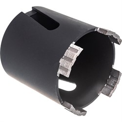 Алмазная коронка для подрозетника D.BOR Laser Drill - фото 14854770