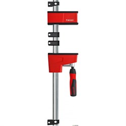 Корпусная струбцина BESSEY 8 кН, 1500x95 мм - фото 14854791