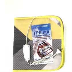 Электрическая грелка ОАО БРТЗ ГЭМР-7-60 - фото 14854877