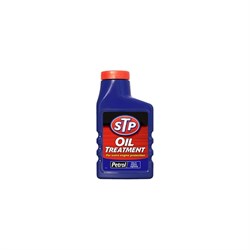 Стабилизатор моторного масла бензинового двигателя STP 60300EN0 - фото 14854977