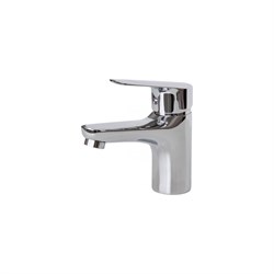 Смеситель для умывальника FRAP F10703-B 535813 - фото 14855051