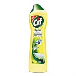 Чистящее средство CIF 601415 - фото 14855158