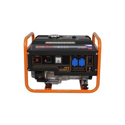 Бензиновый генератор LIFAN 3000 - фото 14855174