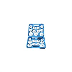Алюминиевые съемники масляных фильтров AE&T TA-A1013 - фото 14855184