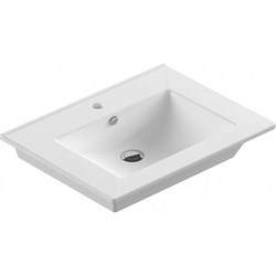 Раковина SANITA LUXE Quadro 75 - фото 14855365