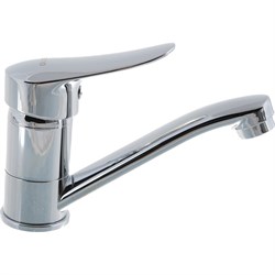 Поворотный смеситель для раковины OLIVE'S ARRIBA - фото 14855423